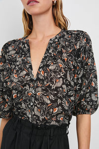 Cassat Top Cassia - JoeyRae