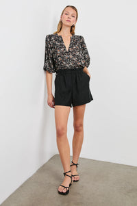 Cassat Top Cassia - JoeyRae