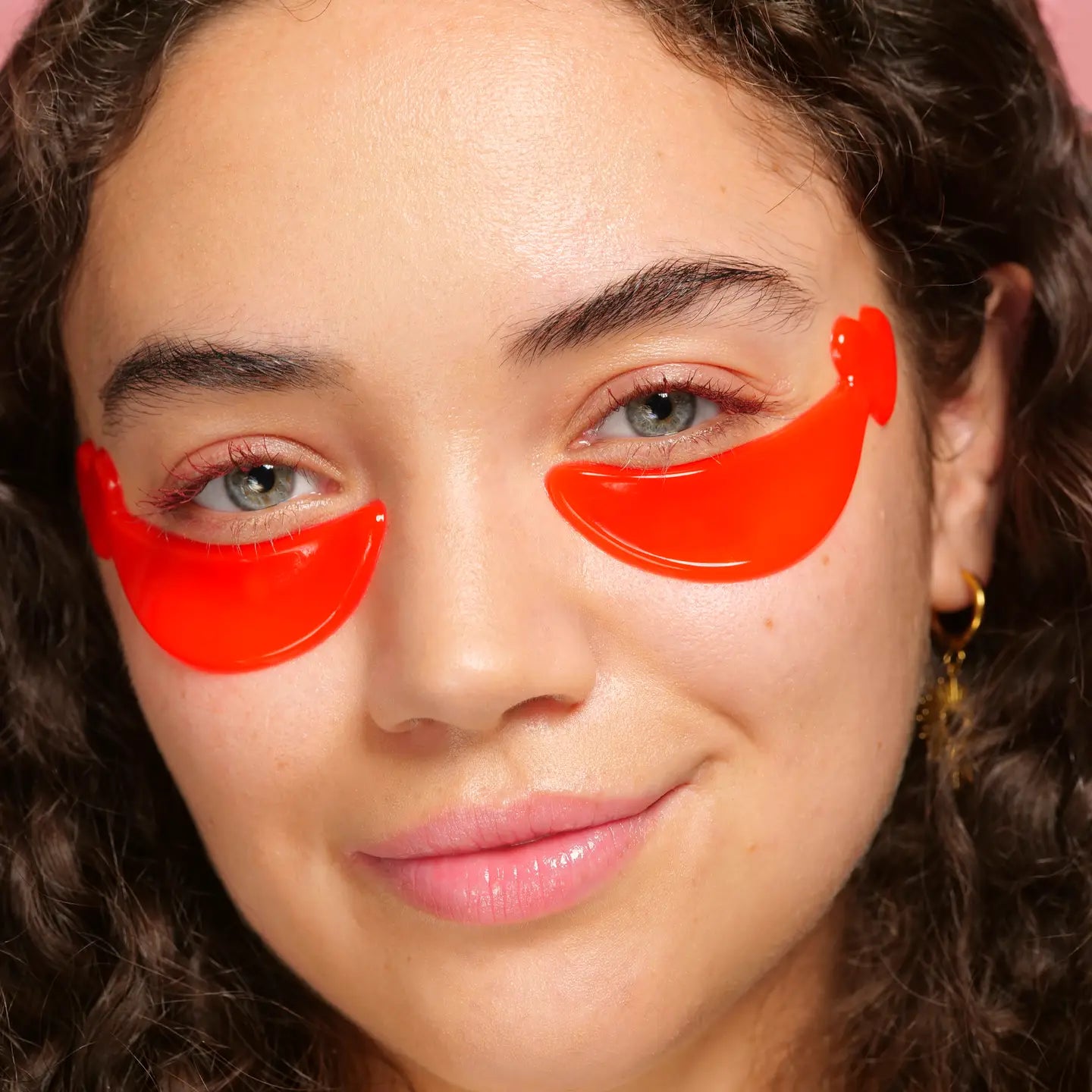 Hearteyes Brightening Undereye Masks