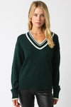 Aimee Knit Top