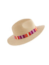 Ramona Hat Multi - JoeyRae