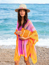 Ramona Hat Multi - JoeyRae
