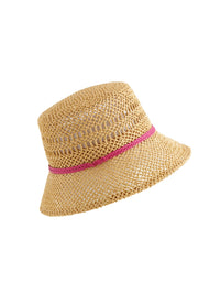Allison Hat Natural - JoeyRae