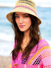 Allison Hat Natural - JoeyRae