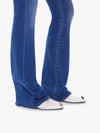 The Down Low Weekender Heel High Tide - JoeyRae