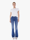 The Down Low Weekender Heel High Tide - JoeyRae