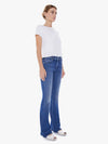 The Down Low Weekender Heel High Tide - JoeyRae
