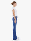 The Down Low Weekender Heel High Tide - JoeyRae