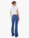 The Down Low Weekender Heel High Tide - JoeyRae