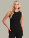 Felicity Structured Vest