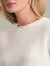 Daphne Cropped Pullover - JoeyRae