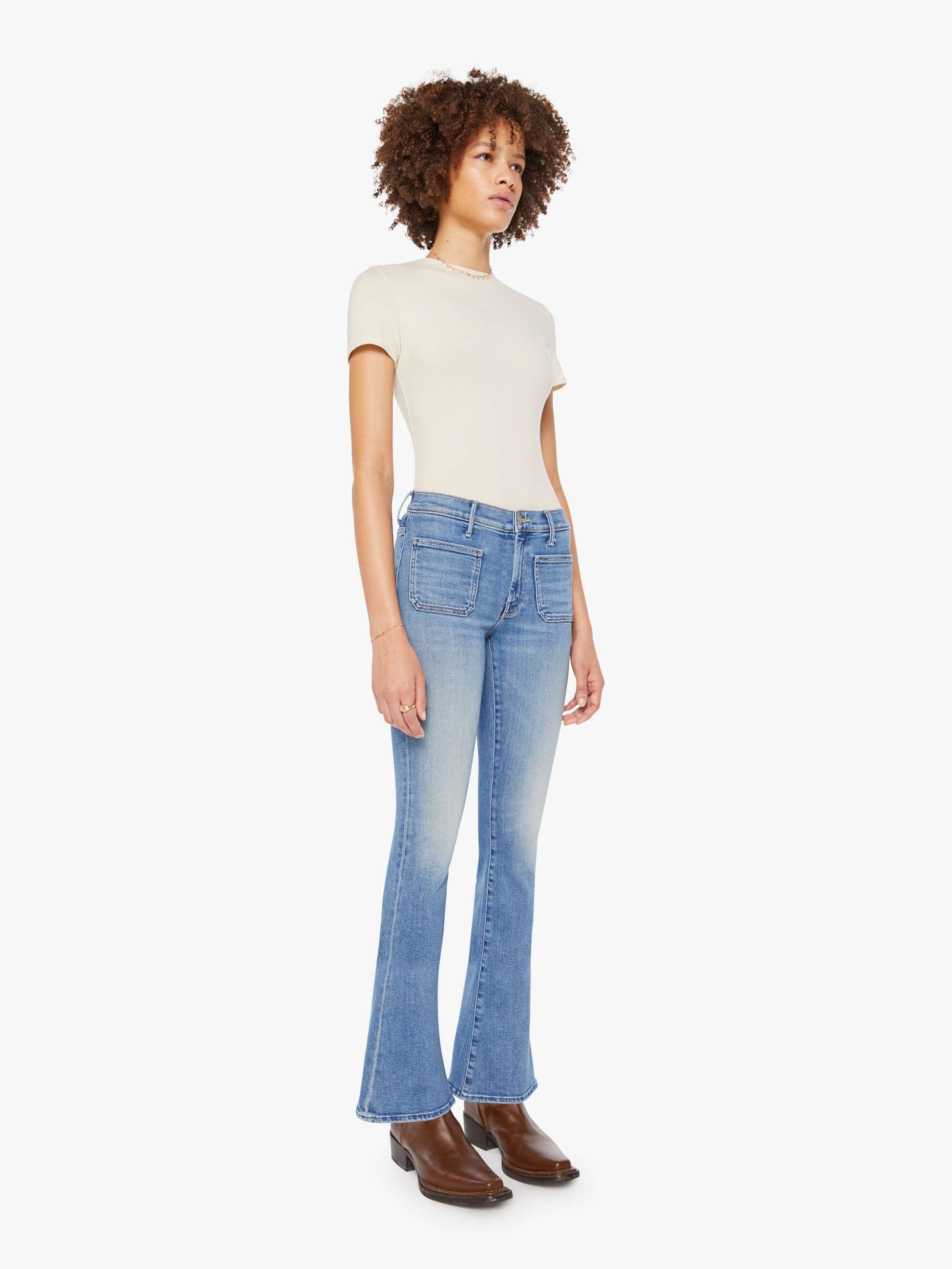 The Patch Pocket Weekender Poppin Wheelies - JoeyRae