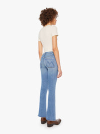 The Patch Pocket Weekender Poppin Wheelies - JoeyRae