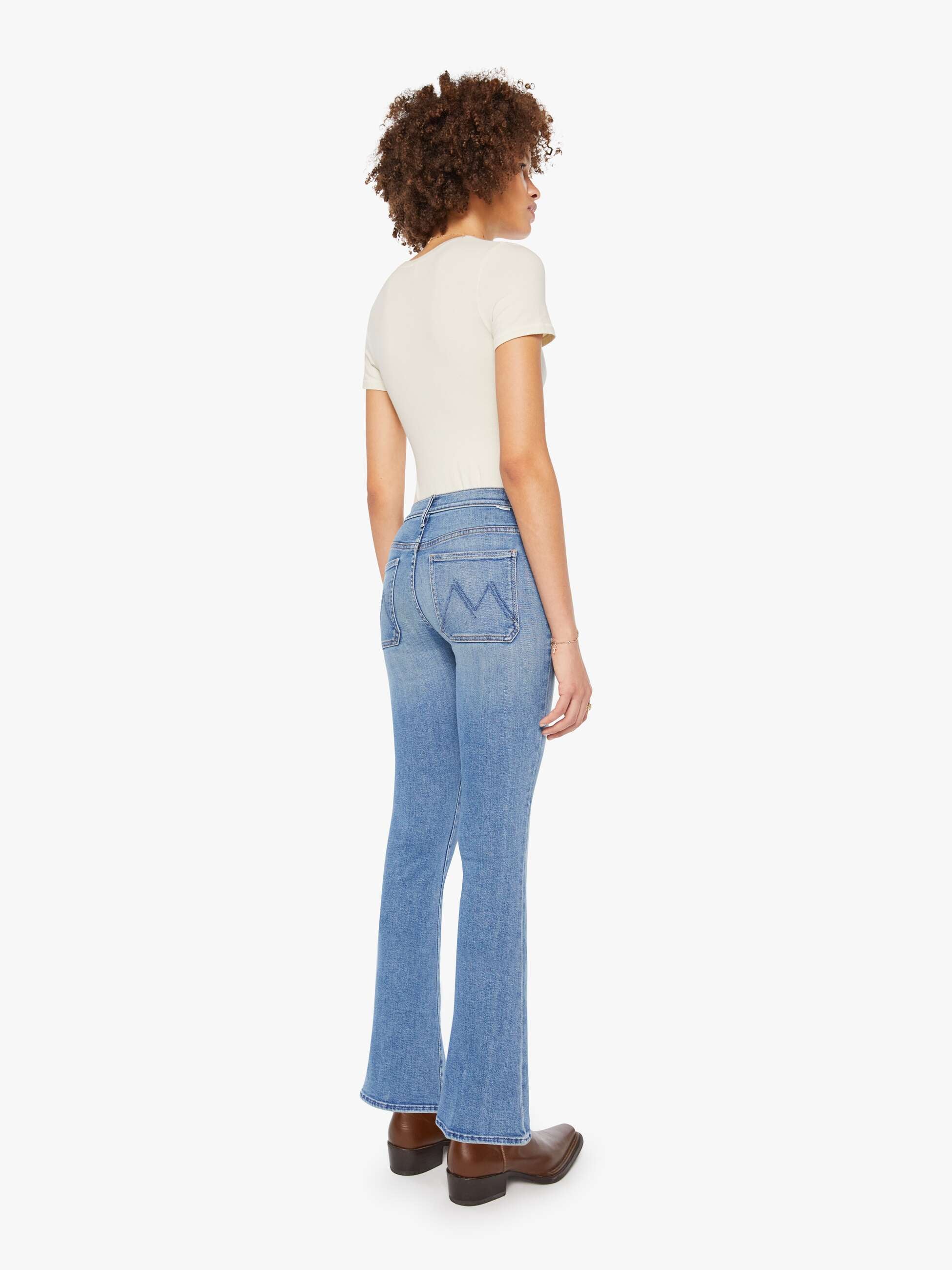 The Patch Pocket Weekender Poppin Wheelies - JoeyRae