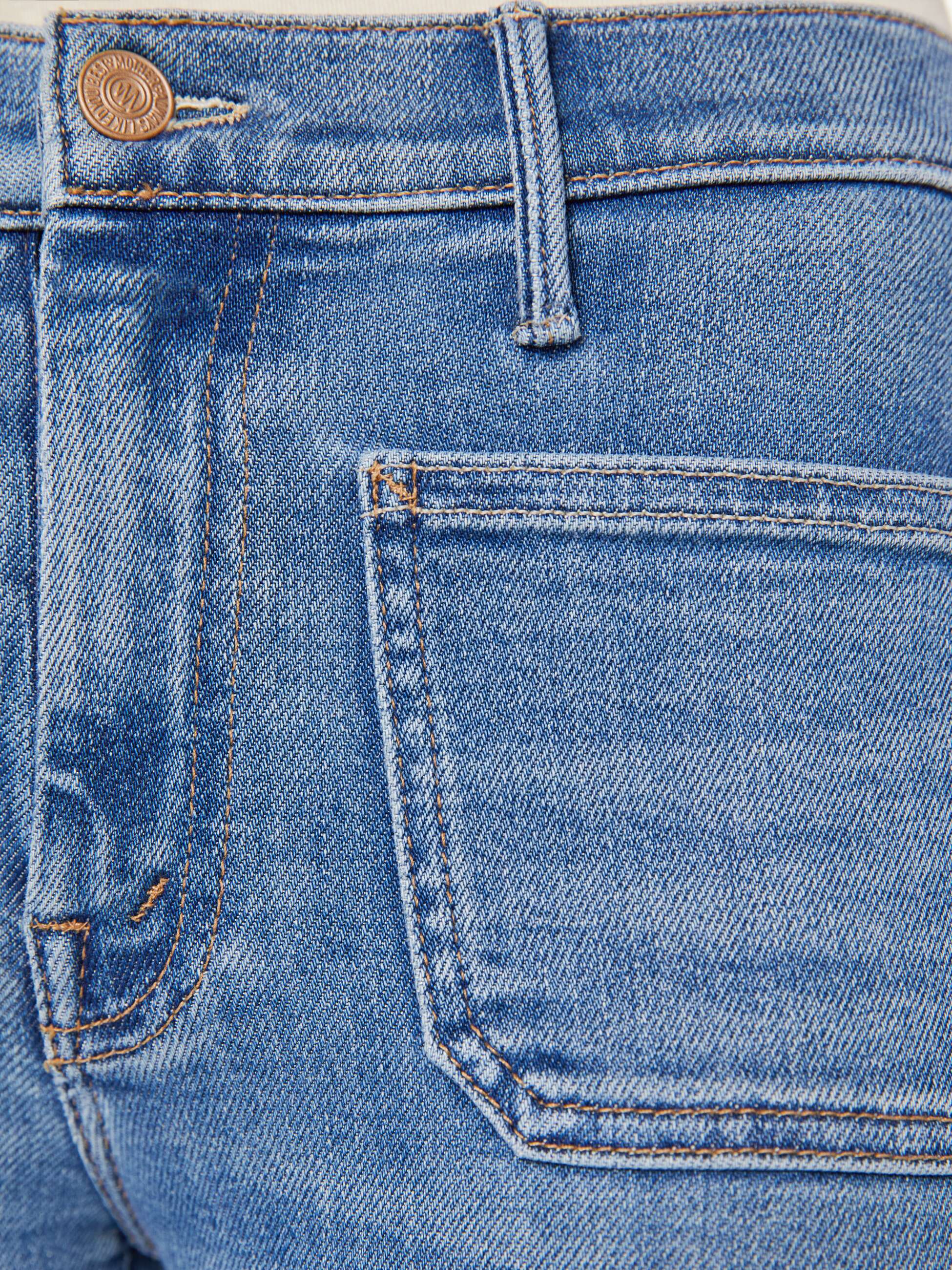 The Patch Pocket Weekender Poppin Wheelies - JoeyRae