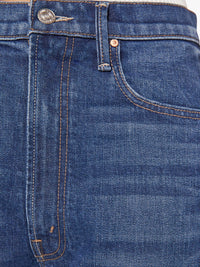 The Half-Pipe Ankle Cuff Fray Perfectly Imperfect - JoeyRae