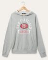 San Francisco 49ers Scrimmage Hoodie