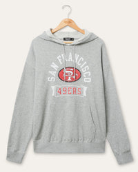 San Francisco 49ers Scrimmage Hoodie