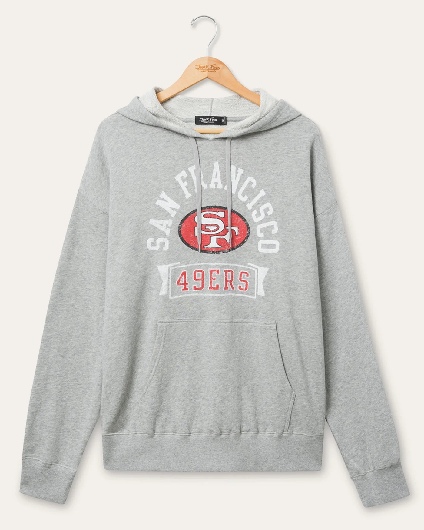 San Francisco 49ers Scrimmage Hoodie