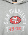 San Francisco 49ers Scrimmage Hoodie