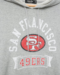 San Francisco 49ers Scrimmage Hoodie