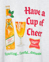 Have A Cup Of Cheer Market Fleece