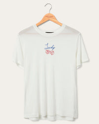 Lucky Dice Tee