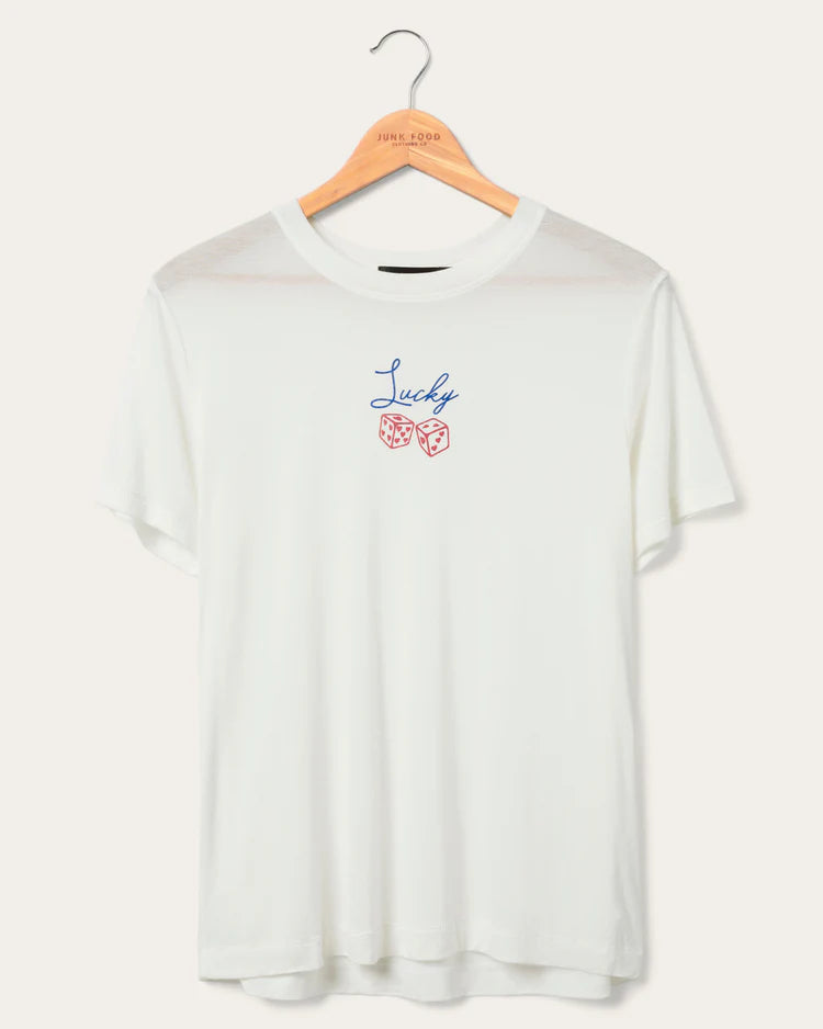Lucky Dice Tee