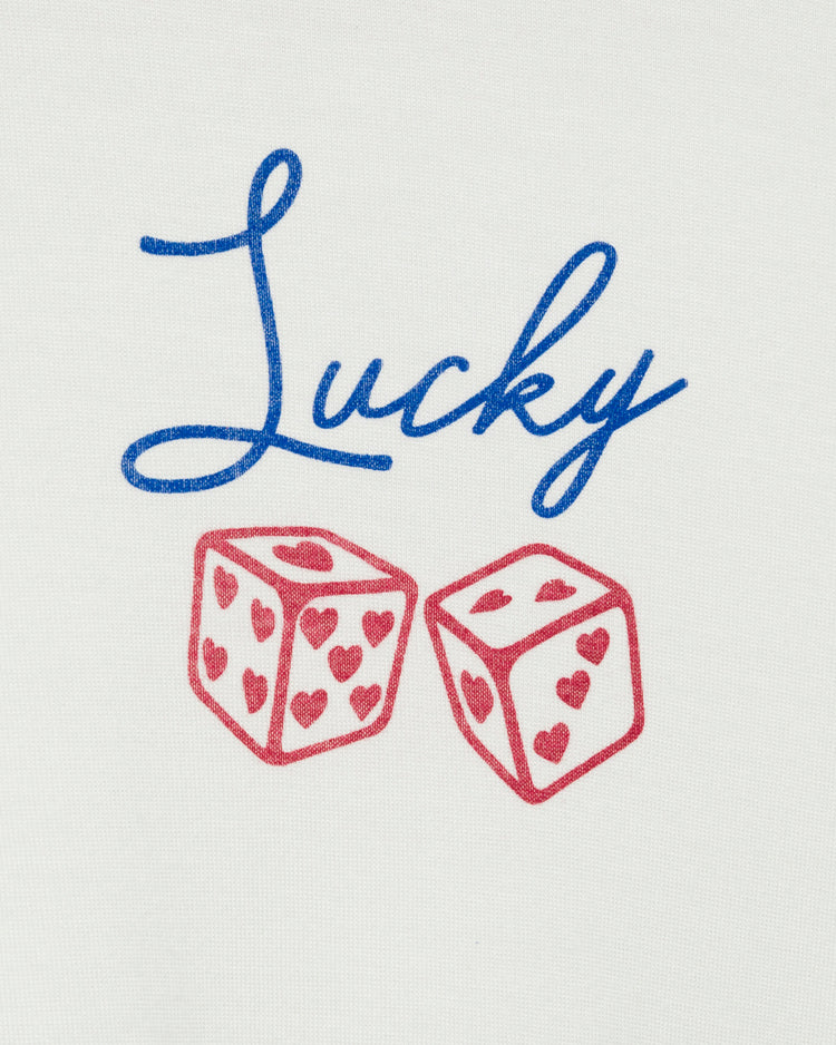 Lucky Dice Tee