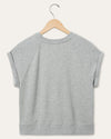 49er Raglan Tank