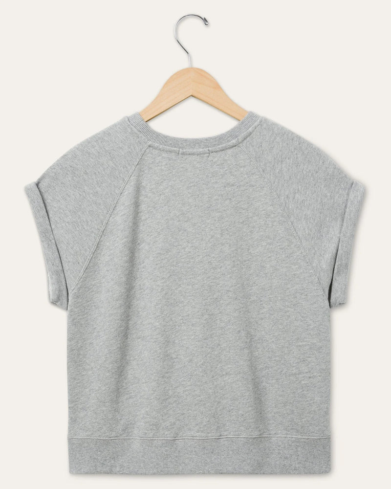 49er Raglan Tank