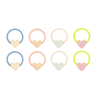 Dreamy Hearts Mini Ponies - JoeyRae
