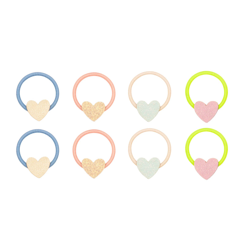 Dreamy Hearts Mini Ponies - JoeyRae