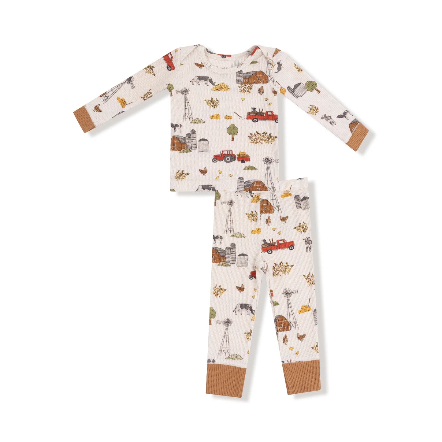 Hay Farmer Loungewear Set