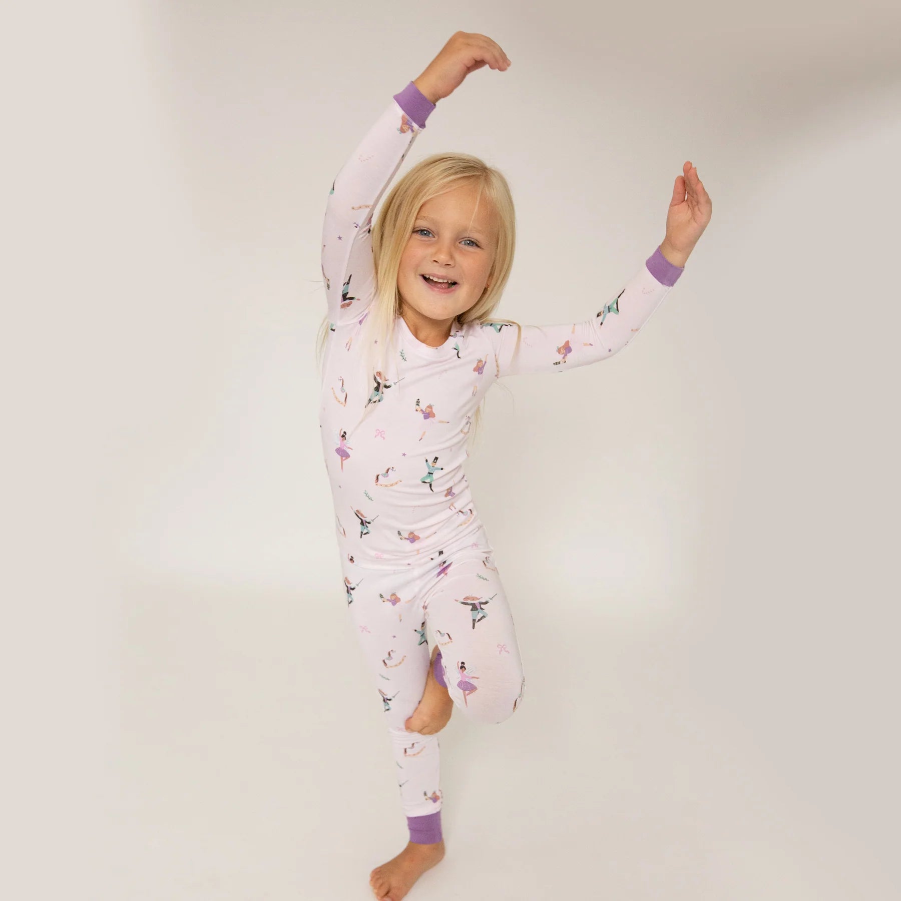 Nutcracker Ballet Set - JoeyRae