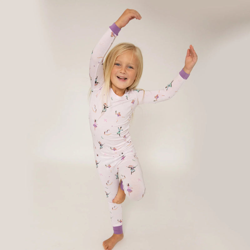 Nutcracker Ballet Set - JoeyRae