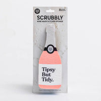 Tipsy Scrubbly™ Sponge - JoeyRae