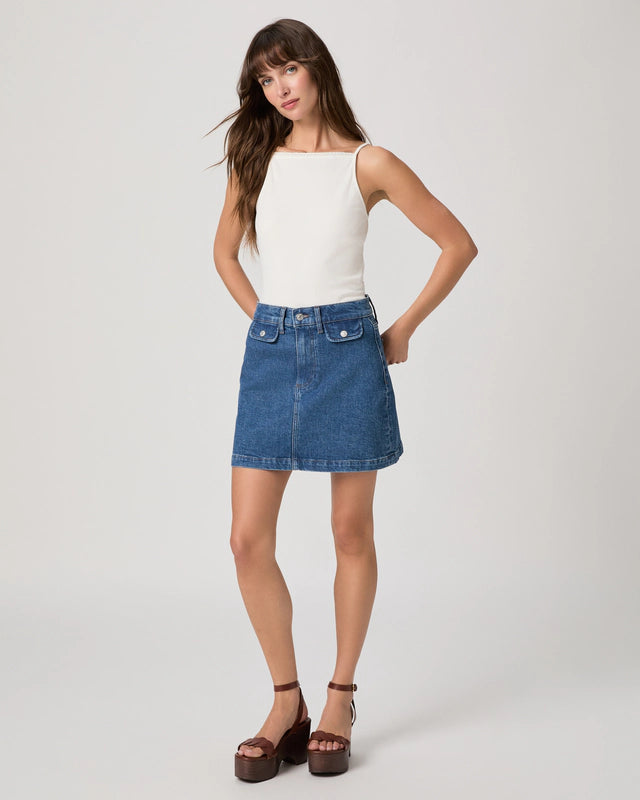 Janelle Skirt - JoeyRae