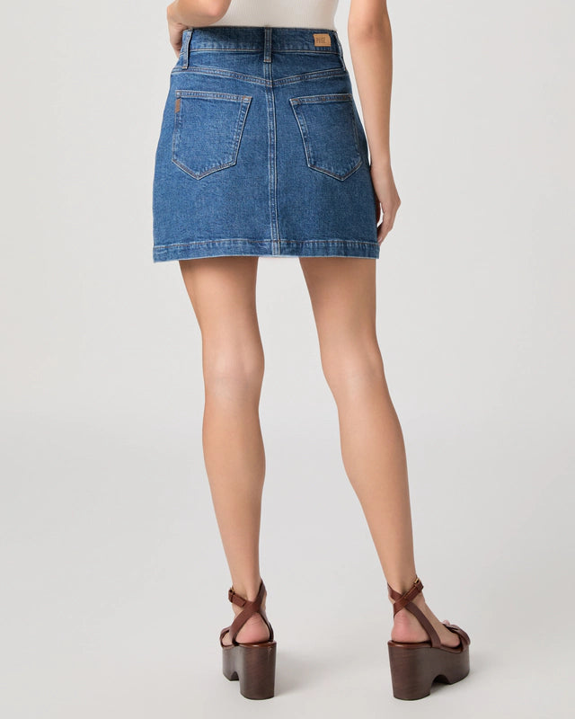 Janelle Skirt - JoeyRae