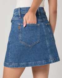 Janelle Skirt - JoeyRae