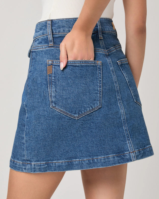 Janelle Skirt - JoeyRae