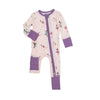 2 Way Zipper Romper Nutcracker Ballet - JoeyRae