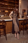 Solange Lace Dress - JoeyRae