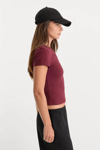 The Baby Tee Berry - JoeyRae