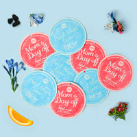 Mom's Day Off Soothing Mask