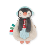 Holiday Itzy Lovey™ Plush + Teether Toy - JoeyRae