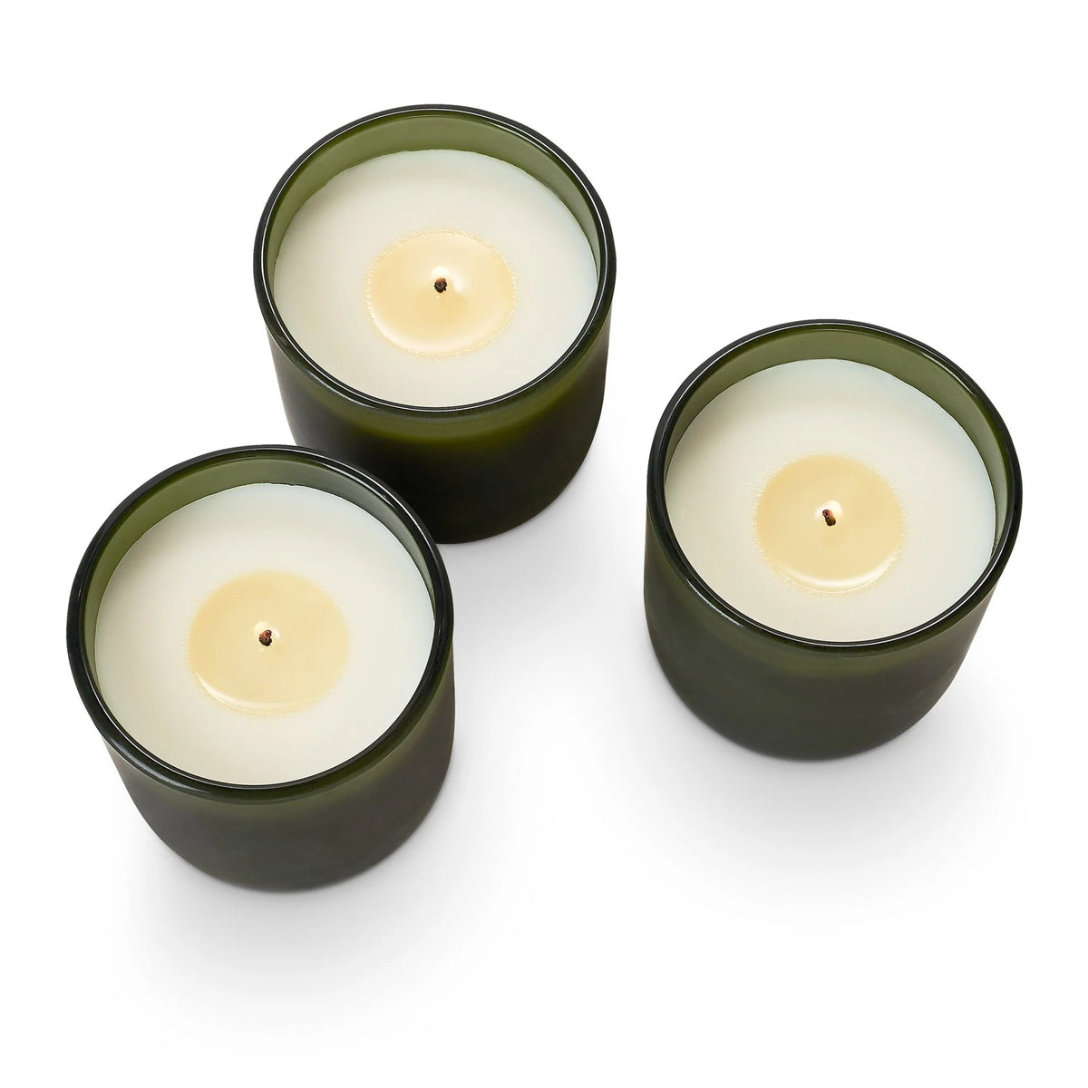 Balsam & Cedar Candle Trio Gift Set - JoeyRae