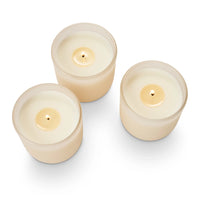 Winter White Candle Trio Gift Set - JoeyRae
