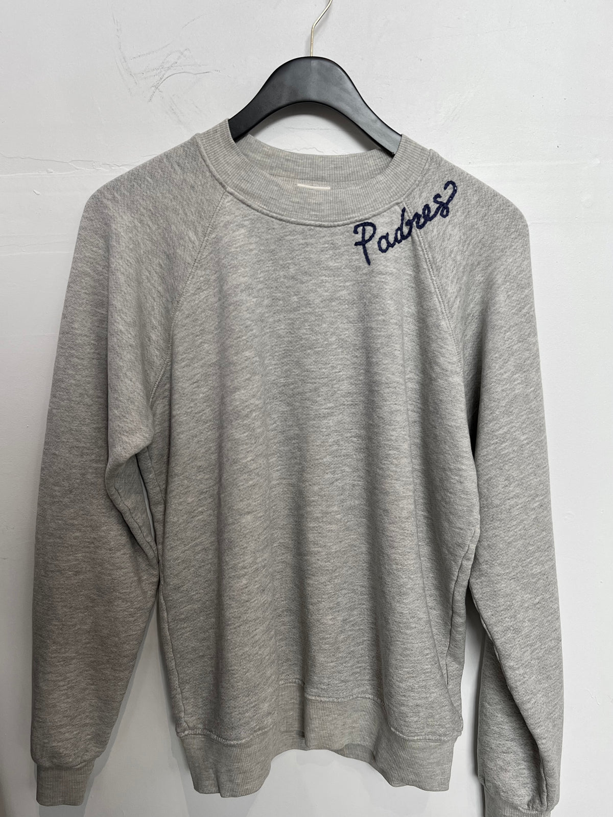 Padres Sweatshirt - JoeyRae