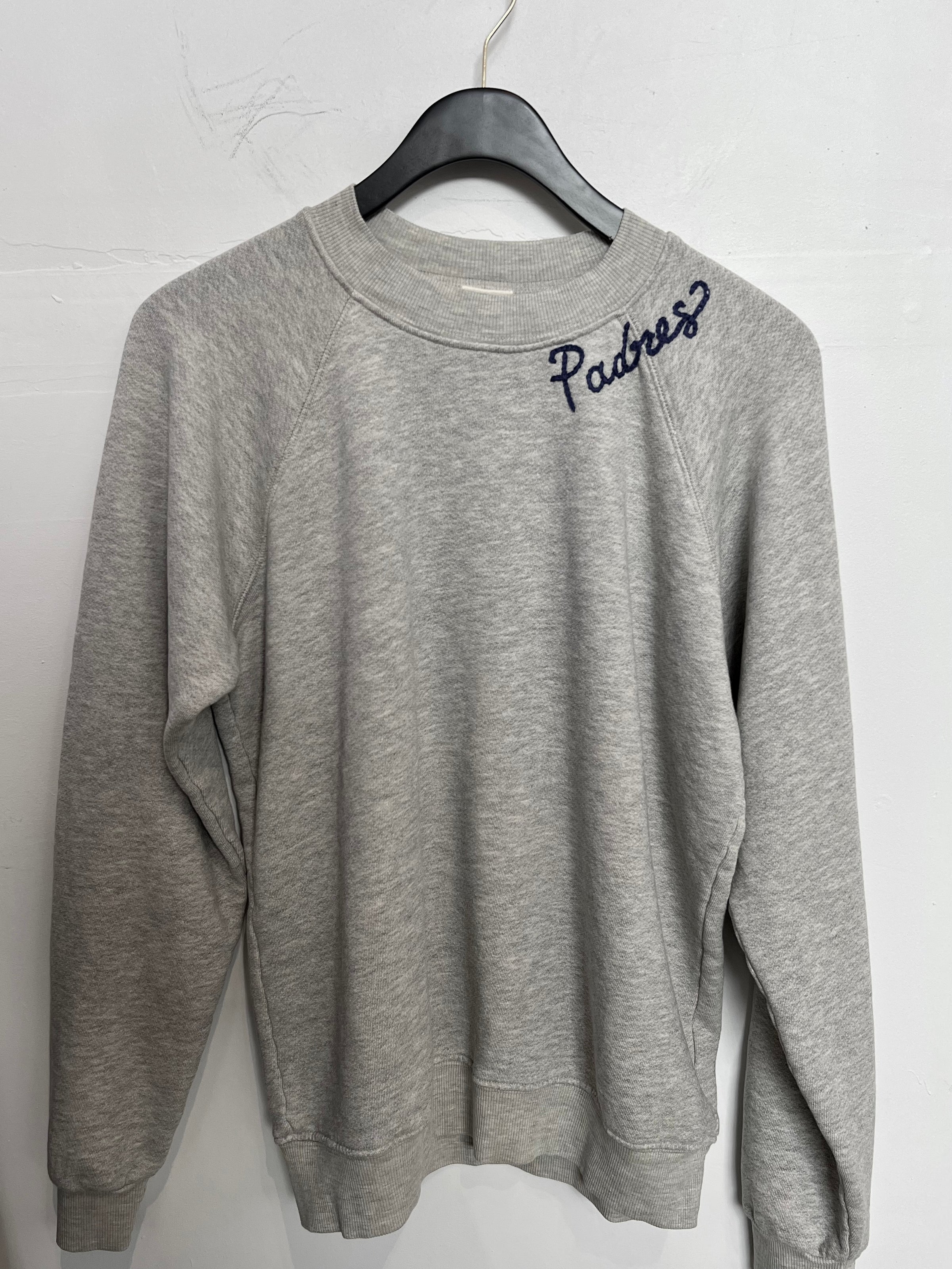 Padres Sweatshirt - JoeyRae